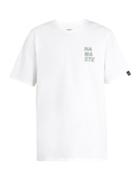 Rag & Bone Namaste Short-sleeve T-shirt