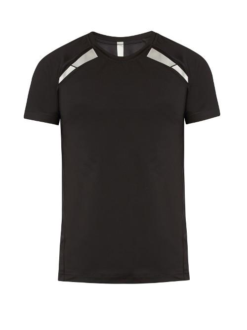 Casall M Power-up Short-sleeved Performance T-shirt
