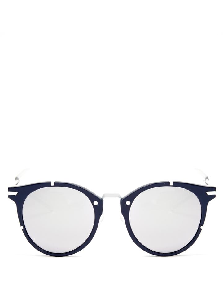 Dior Homme Sunglasses 0196s D-frame Sunglasses
