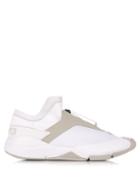 Y-3 Future Toggle-tie Low-top Trainers