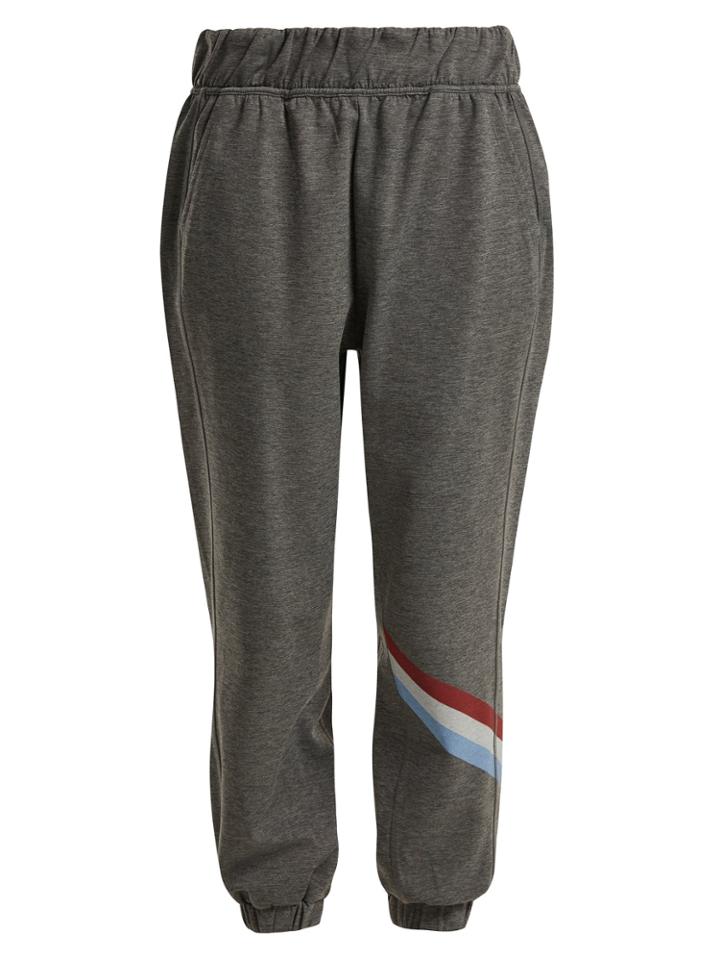 Lndr Cotton-blend Performance Track Pants