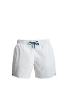 Matchesfashion.com Maran - The Classic Swim Shorts - Mens - White