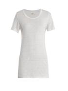 Isabel Marant Étoile Kilian Linen T-shirt
