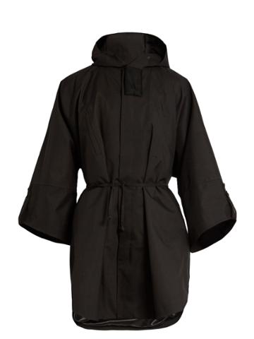 Norwegian Rain Raincho Hooded Waterproof Coat