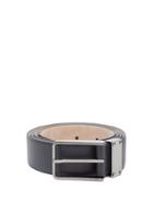 Valentino Micro-rockstud Embellished Leather Belt