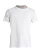 Maison Margiela Double Crew-neck T-shirt