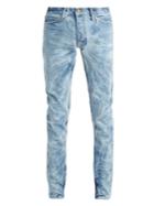 Fear Of God Holy Water Slim-leg Jeans
