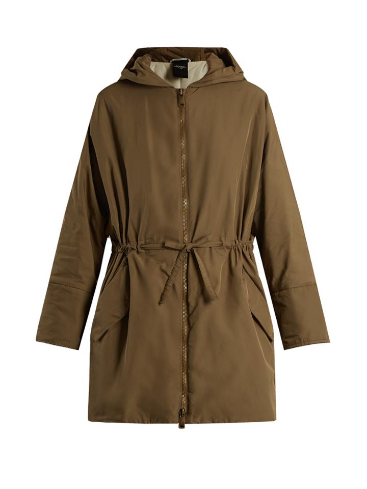 Weekend Max Mara Zibello Parka