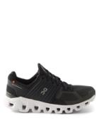 On - Cloudswift Mesh Trainers - Mens - Black
