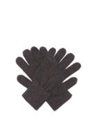 Matchesfashion.com A.p.c. - Tim Wool-blend Gloves - Mens - Grey
