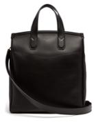 Dunhill Duke Leather Tote