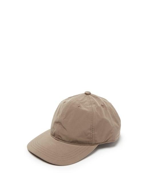 Matchesfashion.com Our Legacy - Canvas Baseball Cap - Mens - Grey