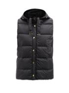 Max Mara - Jsoft Gilet - Womens - Black