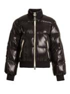 Acne Studios Cilla Quilted-down Jacket