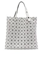 Matchesfashion.com Bao Bao Issey Miyake - Prism Pvc Tote Bag - Womens - White