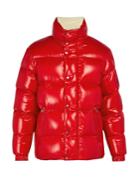 2 Moncler Dervaux Quilted-down Jacket