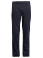 Polo Ralph Lauren Slim-fit Brushed-cotton Chino Trousers