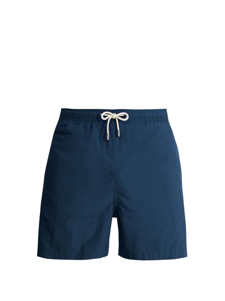 Solid & Striped Classic Swim Shorts