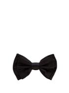 Dolce & Gabbana Silk-satin Bow Tie