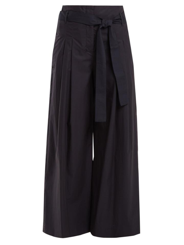 S Max Mara Dtappet Trousers