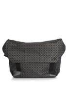 Bao Bao Issey Miyake Triangular Panels Messenger Bag