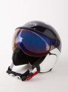 Kask - Class Sport Visor Ski Helmet - Mens - Navy