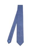 Brioni Retro-weave Silk Tie