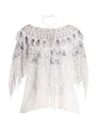 Zandra Rhodes Archive The 1973 Seashell Star Blouse