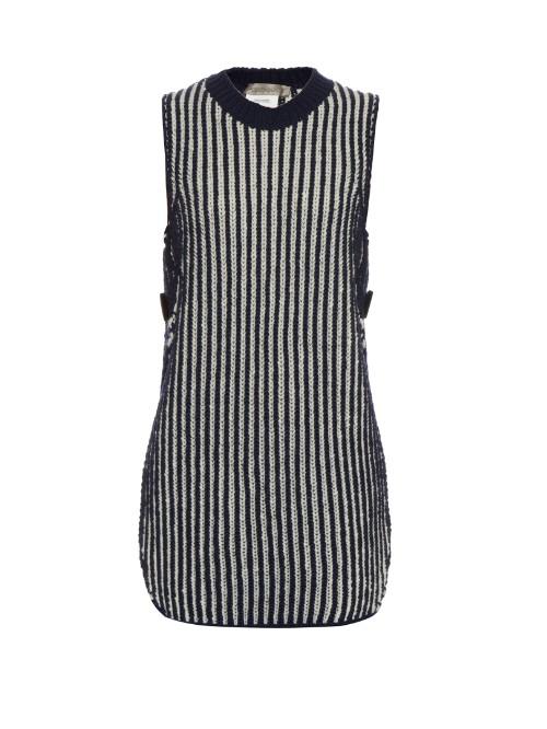Sportmax Asburgo Tabard Sweater