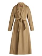 Max Mara Studio Sorbona Coat
