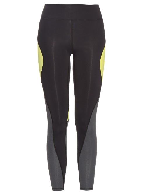 Alala Edge Ankle Performance Leggings