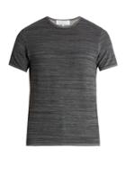 Orlebar Brown Terry-towelling Cotton T-shirt