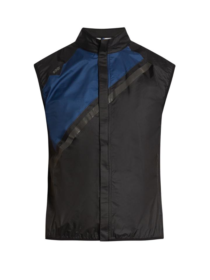 Soar Lightweight Performance Gilet