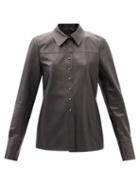 Sportmax - Ciurma Shirt - Womens - Black