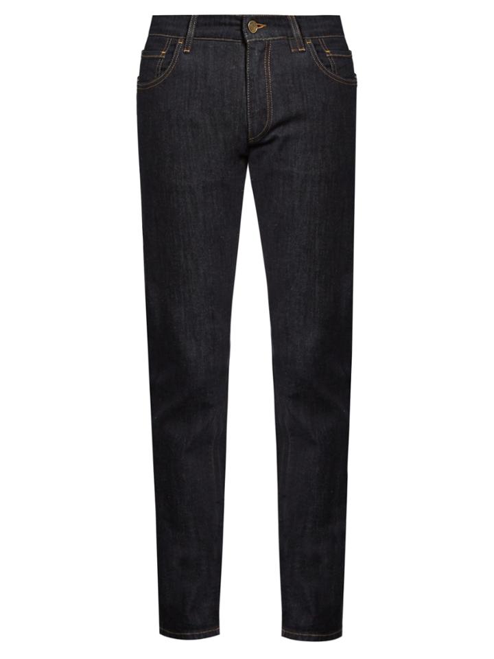 Dolce & Gabbana Five-pocket Skinny Jeans