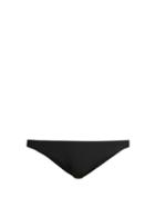 Matchesfashion.com Jade Swim - Most Wanted Low Rise Bikini Briefs - Womens - Black