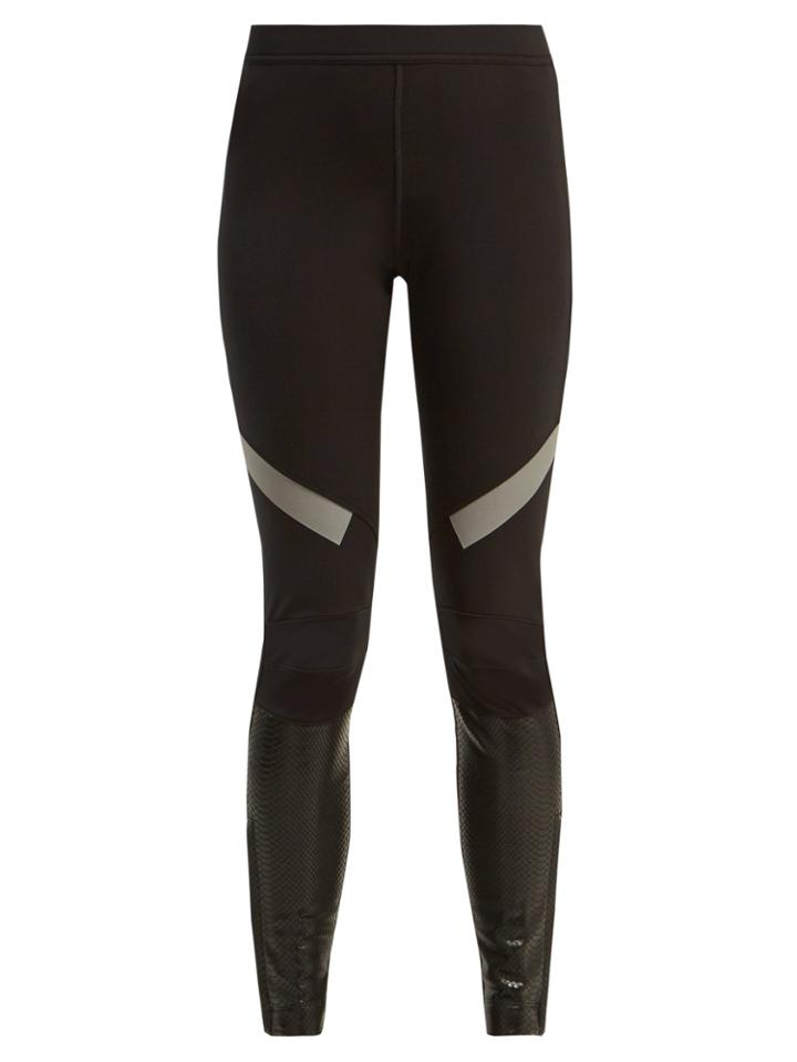Adidas By Stella Mccartney Run Climaheat Leggings