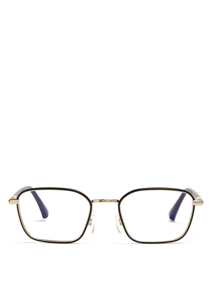Cutler And Gross Pa0450 D-frame Glasses