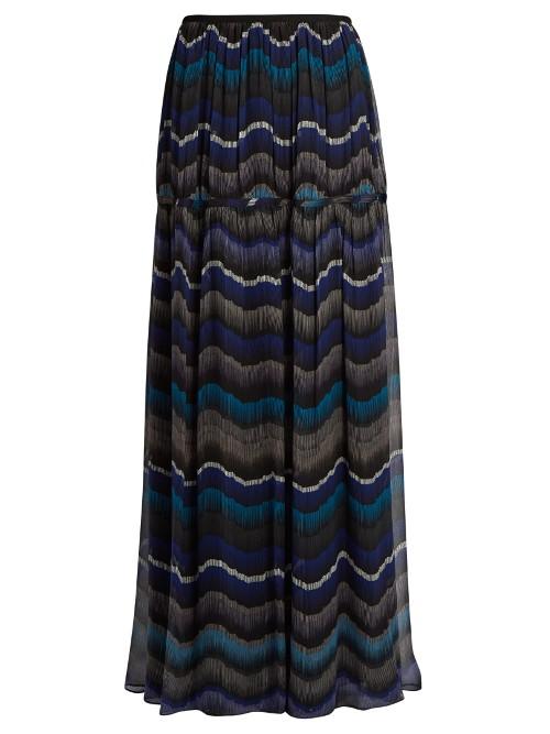 Diane Von Furstenberg Isadorra Skirt