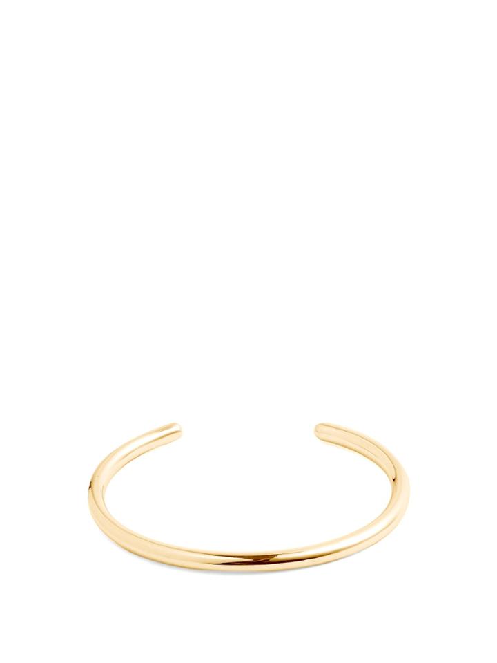 A.p.c. Circule Cuff