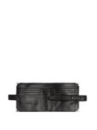 Martine Rose Leather Wallet Belt