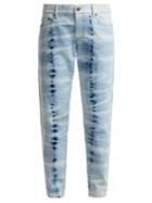 Preen Line Verena Tie-dye Jeans