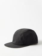 Veilance - Stealth Gore-tex Nylon Cap - Mens - Black