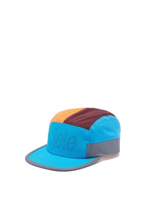 Matchesfashion.com Ciele Athletics - Gocap Stadium Night Right Cap - Mens - Multi