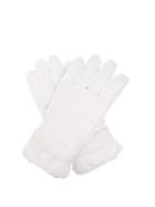 Fendi Logo Shell Ski Gloves