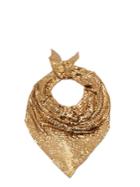 Paco Rabanne Chain-mail Scarf