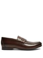Harrys Of London James Leather Loafers