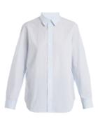 A.p.c. Gina Cotton Shirt