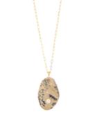 Matchesfashion.com Cvc Stones - Staccato Diamond & 18kt Gold Necklace - Womens - Multi
