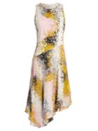 Diane Von Furstenberg Klarra Dress